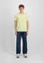 Alpha Industries Basic T Small Logo T-Shirt (188505) arctic lime
