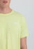 Alpha Industries Basic T Small Logo T-Shirt (188505) arctic lime