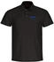 multifanshop Hoffenheim - Herzschlag Poloshirt schwarz