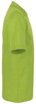 Hakro Polo Performance (569-40) kiwi