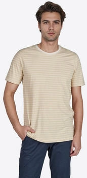 Pierre Cardin T-Shirt (704929) brown rice