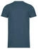 Trigema Slim Fit T-Shirt aus DELUXE Baumwolle (53767363) jeans-melange