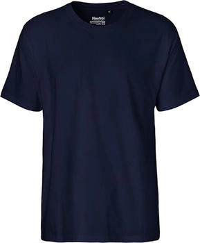 Neutral Classic T-Shirt (NE60001) navy
