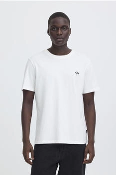 Blend Ebo T-Shirt schwarz/weiß