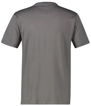 Lerros T-Shirt (2003010) basalt grey