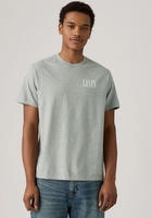 Levis T-Shirt "RELAXED FIT TEE" mit Logoschriftzug