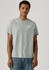 Levi's Relaxed Fit Tee (16143) graumeliert/weiß