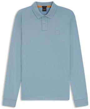 Hugo Boss Passerby Poloshirt (50507704) blau