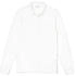 Lacoste Paris Polo Shirt Regular Fit Stretch Cotton Piqué (PH5522)