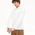 Lacoste Paris Poloshirt Regular Fit Stretch Baumwolle Piqué (PH2481) weiss