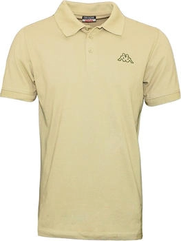 Kappa Peleot Poloshirt (303173NC) khaki