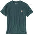 Carhartt Workwear Pocket Short-Sleeve T-Shirt (103296)