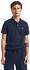 GANT Regular Fit Shield Piqué Poloshirt (2210) blau
