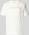 Marc O'Polo Logo-T-Shirt regular aus Organic Cotton (B21201251052)