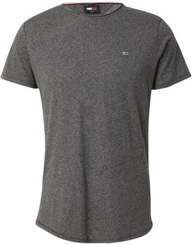 Tommy Hilfiger Classics Slim Fit T-Shirt (DM0DM09586) grau