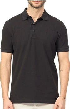 Hugo Boss Paddy Polo (BAT0786005000002) schwarz