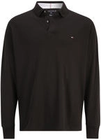 Tommy Hilfiger Big & Tall Langarm-Poloshirt "BT-1985 REGULAR LS POLO-B" in...