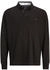 Tommy Hilfiger 1985 TH Flex Regular Fit Long Sleeve Polo