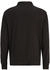 Tommy Hilfiger 1985 TH Flex Regular Fit Langarm-Poloshirt (THB0419001000003) schwarz