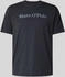 Marc O'Polo Logo-T-Shirt regular aus Organic Cotton (B21201251052)