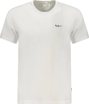 Pepe Jeans ORIGINAL BASIC (PM509933) wei&szlig;