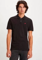 Levis Poloshirt "LE SLIM HOUSEMARK POLO"