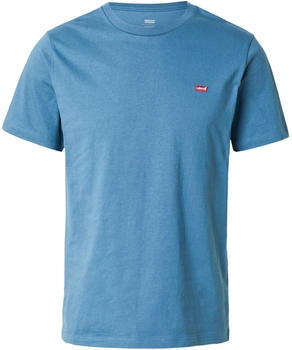 Levi's Original Tee (56605-0279) blau