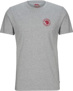 Fjällräven 1960 Logo T-Shirt M (F87313) grau