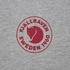 Fjällräven 1960 Logo T-Shirt M (F87313) grau