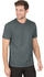 Trigema T-Shirt aus Biobaumwolle (58017249) oliv-C2C