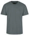 Trigema T-Shirt aus Biobaumwolle (58017249) oliv-C2C