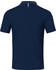 JAKO Champ 2.0 Poloshirt (6320) marine/dunkelblau/himmelblau