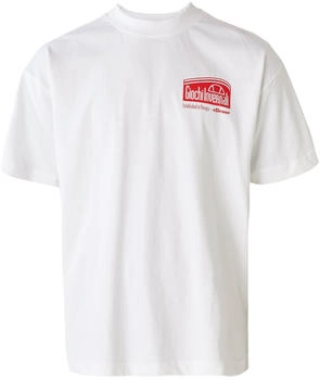 Ellesse Canaletto rot/wei&szlig;