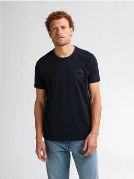 Petrol Industries S T-Shirt deep black