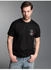 Trigema T-Shirt in Piqué-Qualität