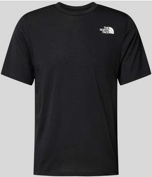The North Face 24/7 T-Shirt (NF0A8BQW) schwarz