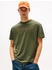 Tommy Hilfiger T-Shirt mit aufgesticktem Logo (DM0DM20744)