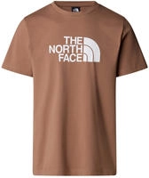 The North Face NF0A8A6C6E11, The North Face - Easy Tee Latte/TNF White -...