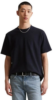 Marc O'Polo T-Shirt Relaxed (526206451160) navy