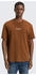 Tom Tailor Denim Relaxed Fit T-Shirt aus Baumwolle (1045021)