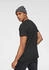 Bruno Banani Shirt mit Logoprint (50549613) schwarz