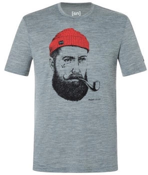 Super Natural Sailor T-Shirt