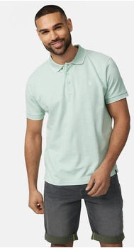 Indicode Mecklenburgh Polo Shirt Regular Fit (40461BS) quiet wave