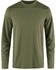 Fjällräven Abisko Day Hike LS (F12600214) grün