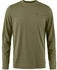 Fjällräven Abisko Day Hike LS (F12600214) grün