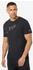 Super Natural Hiking T-Shirt (SNMP01034S15S) schwarz