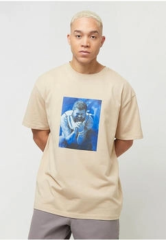 Mister Tee Post Malone Tracklist Oversize T-Shirt (MT3568-04732-0042)