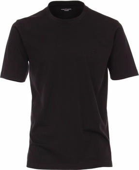 CASAMODA T-Shirt (092500) schwarz