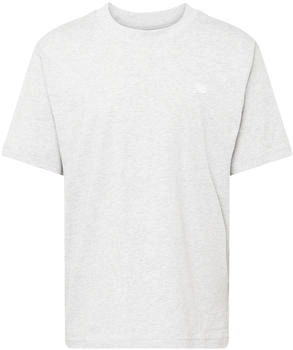 New Balance Poly Tricot Shooting T-Shirt (MT41509) grau