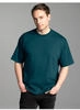 Herren T-Shirts Oversize